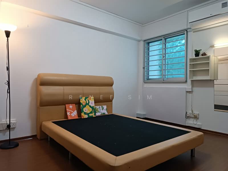 177 Ang Mo Kio Avenue 4, 177 Ang Mo Kio Avenue 4, 3 Bedrooms, 980 sqft, HDB Flat For Rent, by Renee Sim, 60042800 - Bedroom - PropertyGuru.com.sg