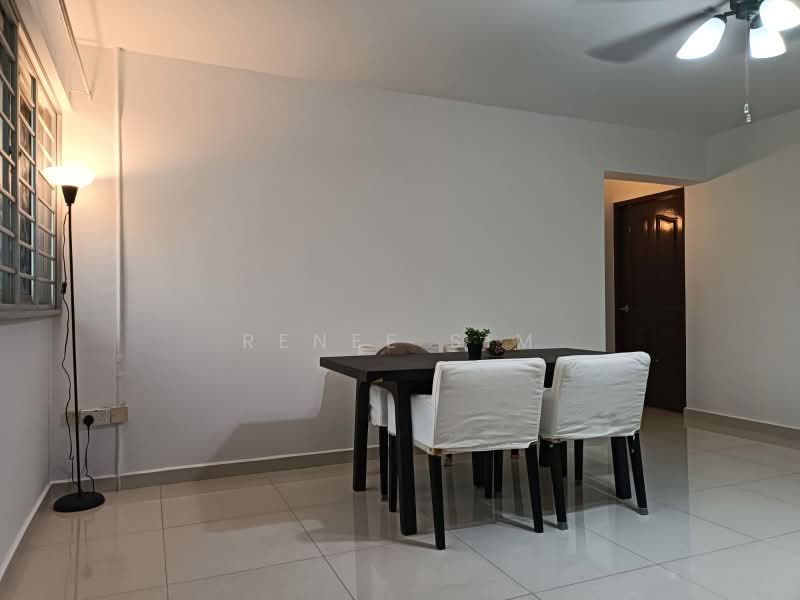 177 Ang Mo Kio Avenue 4, 177 Ang Mo Kio Avenue 4, 3 Bedrooms, 980 sqft, HDB Flat For Rent, by Renee Sim, 60042800 - Dining Room - PropertyGuru.com.sg