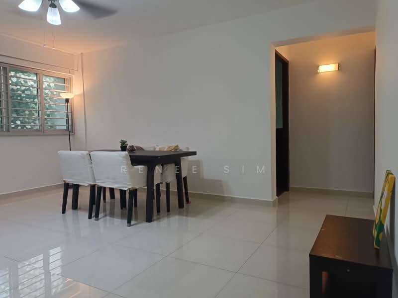 177 Ang Mo Kio Avenue 4, 177 Ang Mo Kio Avenue 4, 3 Bedrooms, 980 sqft, HDB Flat For Rent, by Renee Sim, 60042800 - Dining Room - PropertyGuru.com.sg