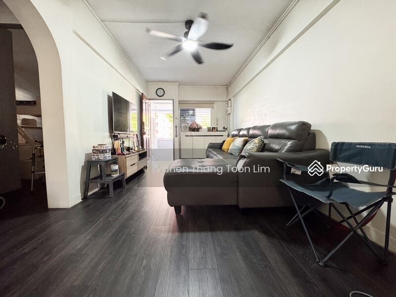 For Sale - 302 Ang Mo Kio Avenue 3