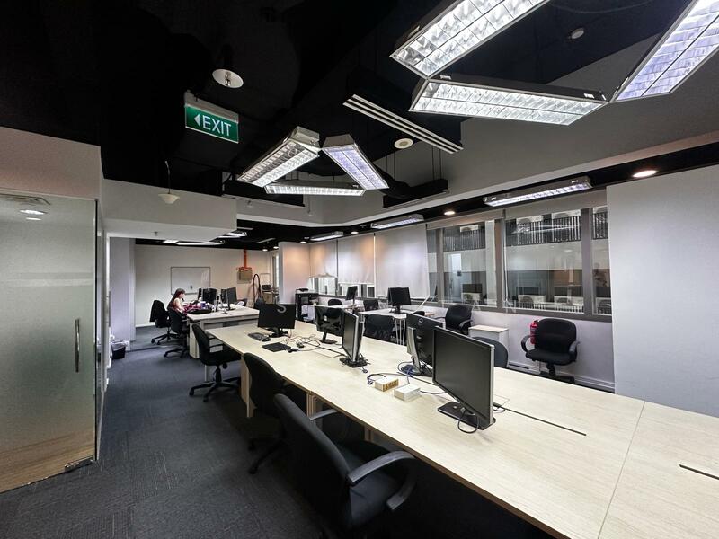 112 Robinson, 112 Robinson Road, 1,292 sqft, Office For Rent, by Preston Tan, 60042888 - CommercialGuru.com.sg