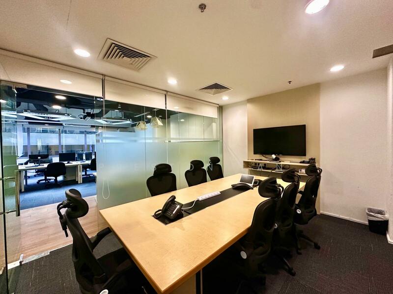112 Robinson, 112 Robinson Road, 1,292 sqft, Office For Rent, by Preston Tan, 60042888 - CommercialGuru.com.sg