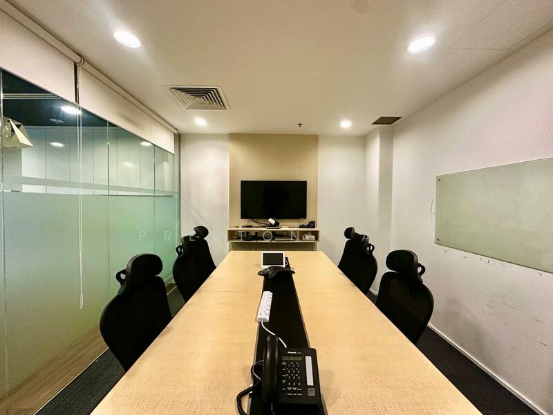 112 Robinson, 112 Robinson Road, 1,292 sqft, Office For Rent, by Preston Tan, 60042888 - CommercialGuru.com.sg