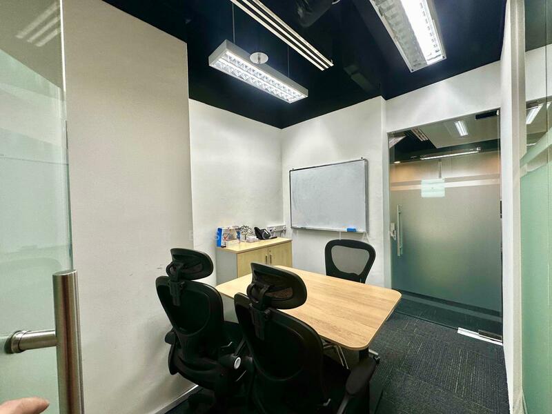 112 Robinson, 112 Robinson Road, 1,292 sqft, Office For Rent, by Preston Tan, 60042888 - CommercialGuru.com.sg