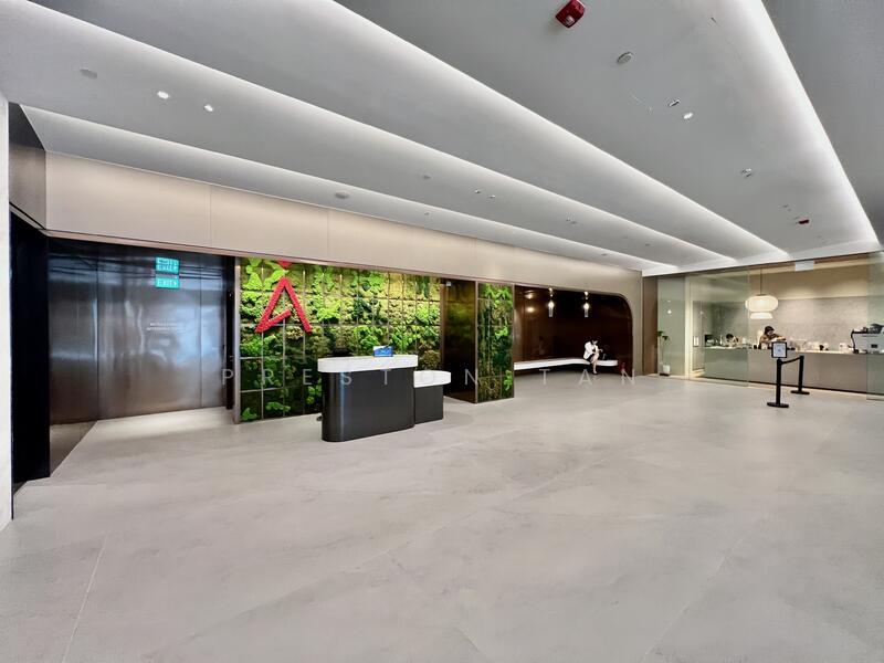 112 Robinson, 112 Robinson Road, 1,292 sqft, Office For Rent, by Preston Tan, 60042888 - CommercialGuru.com.sg