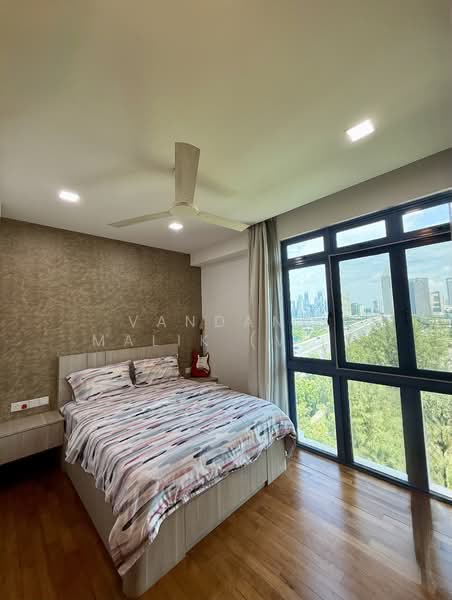 Sanctuary Green, 181 Tanjong Rhu Road, East Coast / Marine Parade, 4 Bedrooms, 1,593 sqft, Condominium For Rent, by Vandana Malik (Vanda), 60042894 - PropertyGuru.com.sg