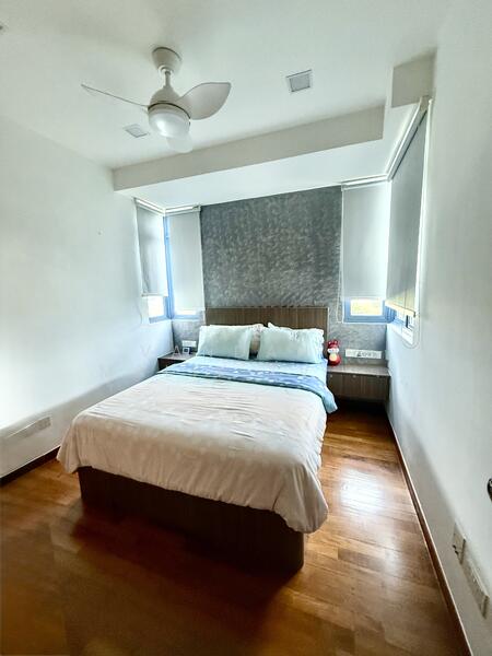 Sanctuary Green, 181 Tanjong Rhu Road, East Coast / Marine Parade, 4 Bedrooms, 1,593 sqft, Condominium For Rent, by Vandana Malik (Vanda), 60042894 - PropertyGuru.com.sg