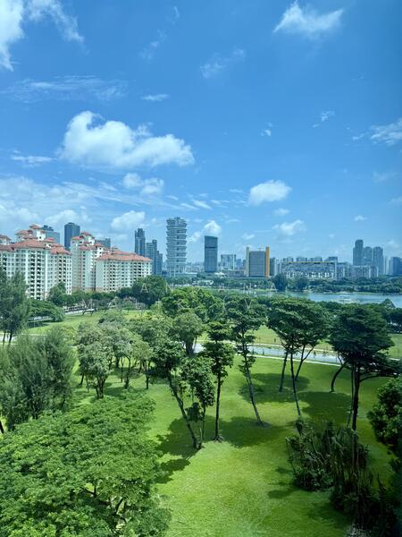 Sanctuary Green, 181 Tanjong Rhu Road, East Coast / Marine Parade, 4 Bedrooms, 1,593 sqft, Condominium For Rent, by Vandana Malik (Vanda), 60042894 - PropertyGuru.com.sg