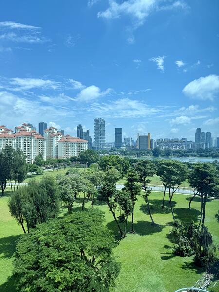 Sanctuary Green, 181 Tanjong Rhu Road, East Coast / Marine Parade, 4 Bedrooms, 1,593 sqft, Condominium For Rent, by Vandana Malik (Vanda), 60042894 - PropertyGuru.com.sg