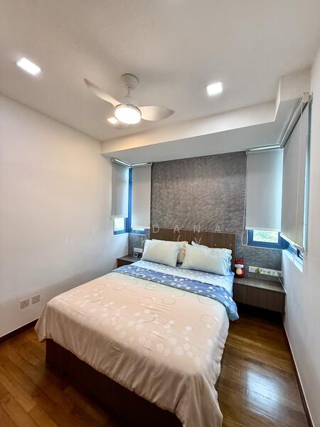 Sanctuary Green, 181 Tanjong Rhu Road, East Coast / Marine Parade, 4 Bedrooms, 1,593 sqft, Condominium For Rent, by Vandana Malik (Vanda), 60042894 - PropertyGuru.com.sg