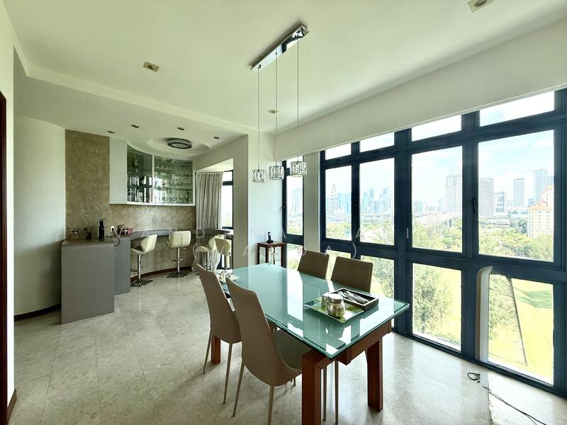 Sanctuary Green, 181 Tanjong Rhu Road, East Coast / Marine Parade, 4 Bedrooms, 1,593 sqft, Condominium For Rent, by Vandana Malik (Vanda), 60042894 - PropertyGuru.com.sg