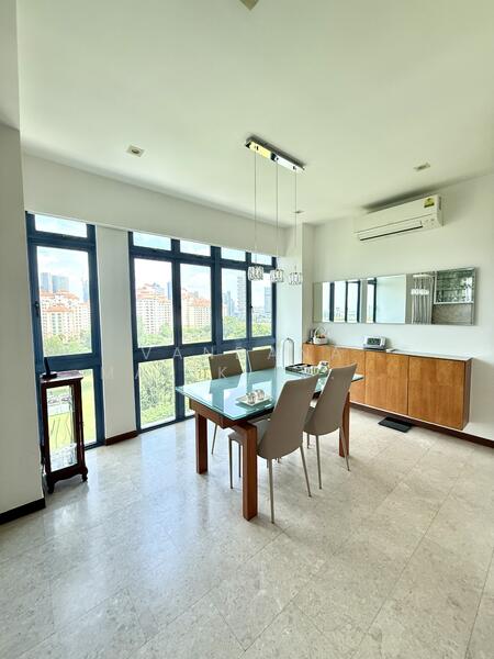 Sanctuary Green, 181 Tanjong Rhu Road, East Coast / Marine Parade, 4 Bedrooms, 1,593 sqft, Condominium For Rent, by Vandana Malik (Vanda), 60042894 - PropertyGuru.com.sg