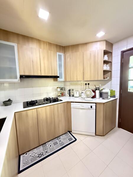 Sanctuary Green, 181 Tanjong Rhu Road, East Coast / Marine Parade, 4 Bedrooms, 1,593 sqft, Condominium For Rent, by Vandana Malik (Vanda), 60042894 - PropertyGuru.com.sg