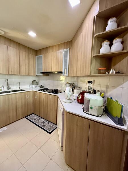 Sanctuary Green, 181 Tanjong Rhu Road, East Coast / Marine Parade, 4 Bedrooms, 1,593 sqft, Condominium For Rent, by Vandana Malik (Vanda), 60042894 - PropertyGuru.com.sg