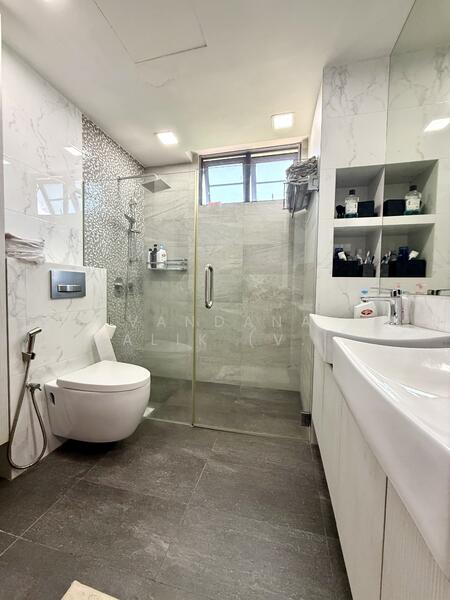 Sanctuary Green, 181 Tanjong Rhu Road, East Coast / Marine Parade, 4 Bedrooms, 1,593 sqft, Condominium For Rent, by Vandana Malik (Vanda), 60042894 - PropertyGuru.com.sg