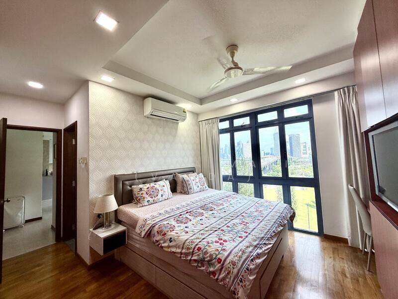 Sanctuary Green, 181 Tanjong Rhu Road, East Coast / Marine Parade, 4 Bedrooms, 1,593 sqft, Condominium For Rent, by Vandana Malik (Vanda), 60042894 - PropertyGuru.com.sg