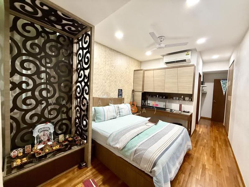Sanctuary Green, 181 Tanjong Rhu Road, East Coast / Marine Parade, 4 Bedrooms, 1,593 sqft, Condominium For Rent, by Vandana Malik (Vanda), 60042894 - PropertyGuru.com.sg