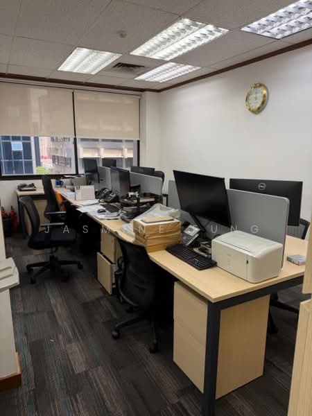 Tong Eng Building, 101 Cecil Street, 603 sqft, Office For Rent, by Jasmine Fung, 60042901 - Interior - CommercialGuru.com.sg
