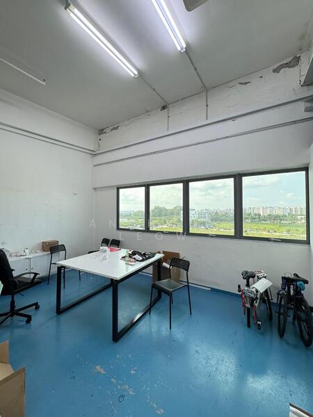 Ark @ KB, 1 Kaki Bukit Avenue 6, 3,315 sqft, Factory / Workshop (B2) For Sale, by Anthony Leow, 60042908 - Study - CommercialGuru.com.sg