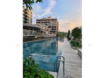 For Sale - The Reef at King's Dock