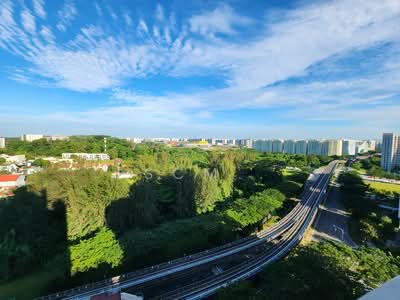 For Rent - 405B Northshore Drive