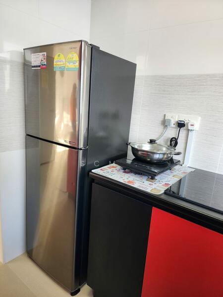 405B Northshore Drive, 405B Northshore Drive, 1 Bedroom, 409 sqft, HDB Flat For Rent, by SCM ., 60042937 - Kitchen - PropertyGuru.com.sg
