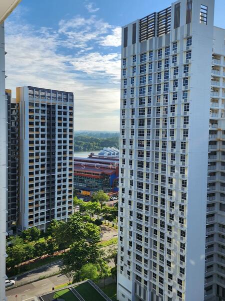 405B Northshore Drive, 405B Northshore Drive, 1 Bedroom, 409 sqft, HDB Flat For Rent, by SCM ., 60042937 - A Stone's Throw from Punggol Marina - PropertyGuru.com.sg