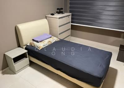 For Rent - 409 Sembawang Drive