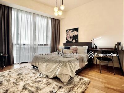 For Rent - Marina One Residences