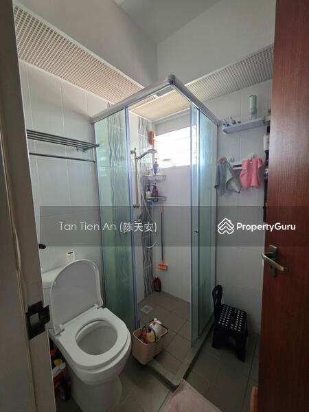 Common Bathroom