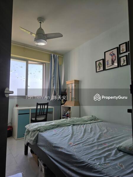 Bedroom #2
