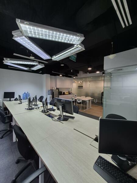 112 Robinson, 112 Robinson Road, 1,292 sqft, Office For Rent, by Mary Lau, 60042971 - Interior - CommercialGuru.com.sg