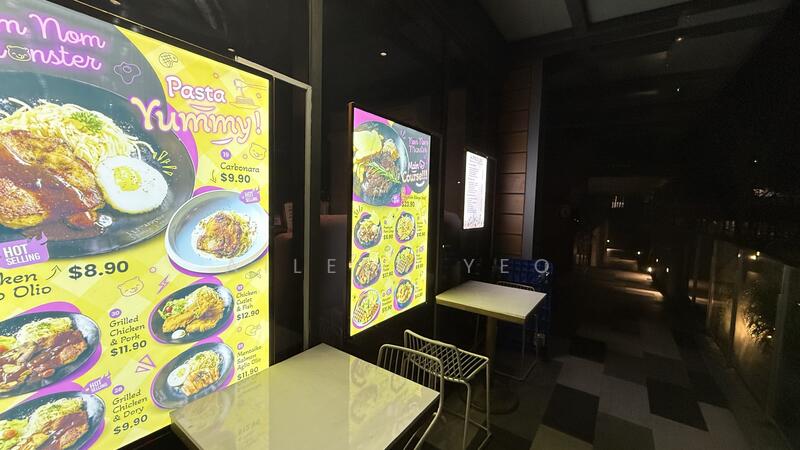 Gemini @ Sims, 2 Sims Close, 2,960 sqft, Light Industrial (B1) For Sale, by Aileen Yeo, 60042985 - Others - CommercialGuru.com.sg