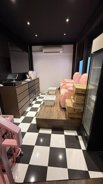 Gemini @ Sims, 2 Sims Close, 2,960 sqft, Light Industrial (B1) For Sale, by Aileen Yeo, 60042985 - CommercialGuru.com.sg