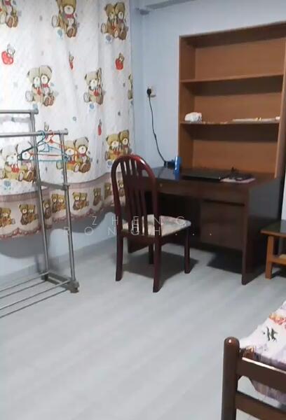933 Jurong West Street 91, 933 Jurong West Street 91, Boon Lay / Jurong / Tuas, Room Rental, 120 sqft, HDB Flat For Rent, by Zheng Ronghua 郑荣华, 60043006 - Study - PropertyGuru.com.sg