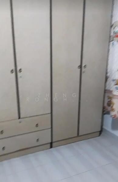 933 Jurong West Street 91, 933 Jurong West Street 91, Boon Lay / Jurong / Tuas, Room Rental, 120 sqft, HDB Flat For Rent, by Zheng Ronghua 郑荣华, 60043006 - Bedroom - PropertyGuru.com.sg