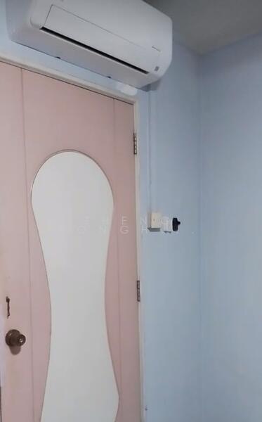 933 Jurong West Street 91, 933 Jurong West Street 91, Boon Lay / Jurong / Tuas, Room Rental, 120 sqft, HDB Flat For Rent, by Zheng Ronghua 郑荣华, 60043006 - Entrance - PropertyGuru.com.sg