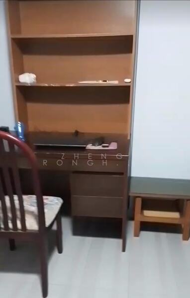 933 Jurong West Street 91, 933 Jurong West Street 91, Boon Lay / Jurong / Tuas, Room Rental, 120 sqft, HDB Flat For Rent, by Zheng Ronghua 郑荣华, 60043006 - Study - PropertyGuru.com.sg