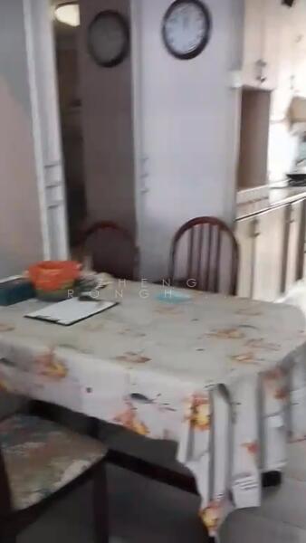 933 Jurong West Street 91, 933 Jurong West Street 91, Boon Lay / Jurong / Tuas, Room Rental, 120 sqft, HDB Flat For Rent, by Zheng Ronghua 郑荣华, 60043006 - Kitchen - PropertyGuru.com.sg