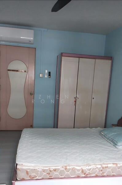933 Jurong West Street 91, 933 Jurong West Street 91, Boon Lay / Jurong / Tuas, Room Rental, 120 sqft, HDB Flat For Rent, by Zheng Ronghua 郑荣华, 60043006 - Bedroom - PropertyGuru.com.sg