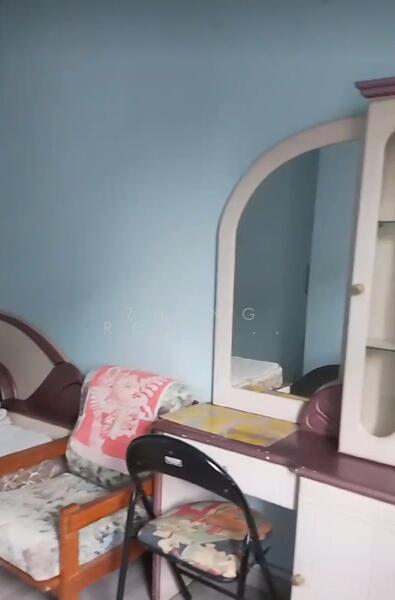 933 Jurong West Street 91, 933 Jurong West Street 91, Boon Lay / Jurong / Tuas, Room Rental, 120 sqft, HDB Flat For Rent, by Zheng Ronghua 郑荣华, 60043006 - Bedroom - PropertyGuru.com.sg
