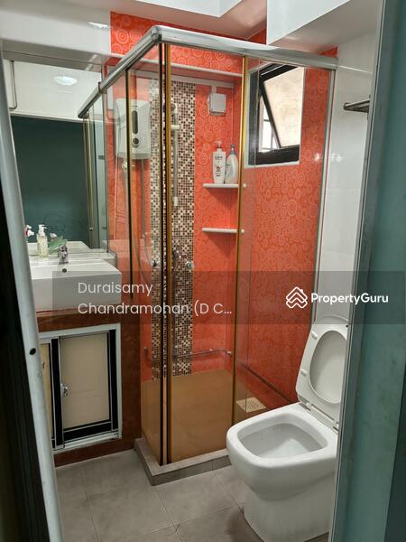 For Rent - 681D Woodlands Drive 62