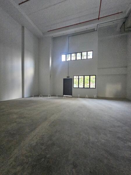 CT Foodnex, 2A-2B Mandai Estate, 1,701 sqft, Factory / Workshop (B2) For Rent, by Jodia Tay, 60043018 - CommercialGuru.com.sg