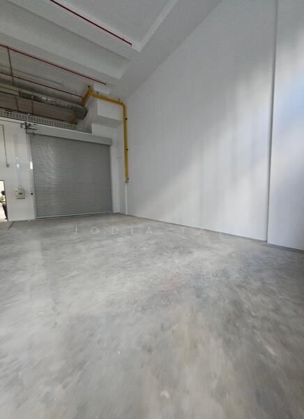 CT Foodnex, 2A-2B Mandai Estate, 1,701 sqft, Factory / Workshop (B2) For Rent, by Jodia Tay, 60043018 - CommercialGuru.com.sg