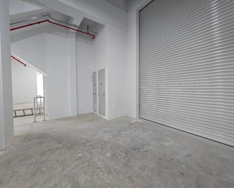 CT Foodnex, 2A-2B Mandai Estate, 1,701 sqft, Factory / Workshop (B2) For Rent, by Jodia Tay, 60043018 - CommercialGuru.com.sg