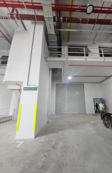 CT Foodnex, 2A-2B Mandai Estate, 1,701 sqft, Factory / Workshop (B2) For Rent, by Jodia Tay, 60043018 - CommercialGuru.com.sg