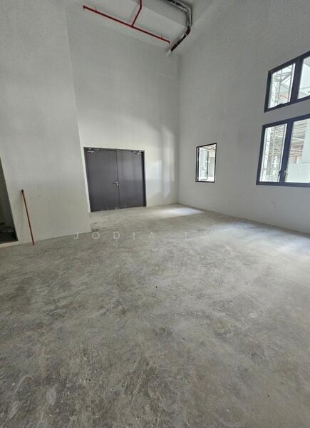 CT Foodnex, 2A-2B Mandai Estate, 1,701 sqft, Factory / Workshop (B2) For Rent, by Jodia Tay, 60043018 - CommercialGuru.com.sg