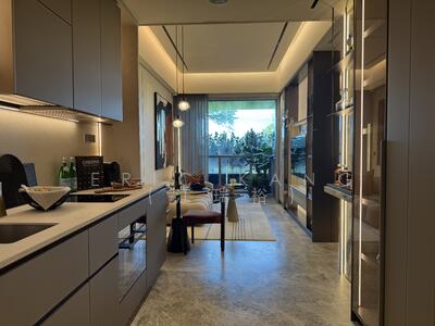 For Sale - W Residences Marina View - Singapore