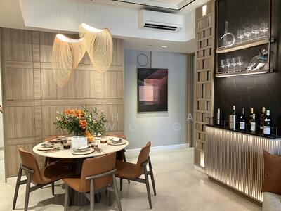 For Sale - Otto Place