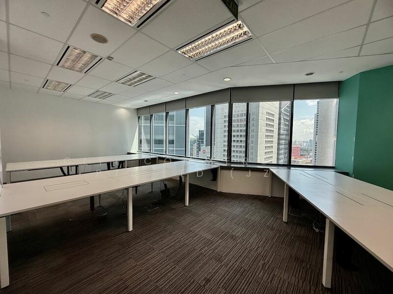 MYP Centre, 9 Battery Road, 1,396 sqft, Office For Rent, by Joanna Zhou, 60043071 - CommercialGuru.com.sg